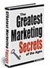 Thumbnail The Greatest Marketing Secrets of the Ages