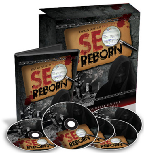 Product picture SEO REBORN